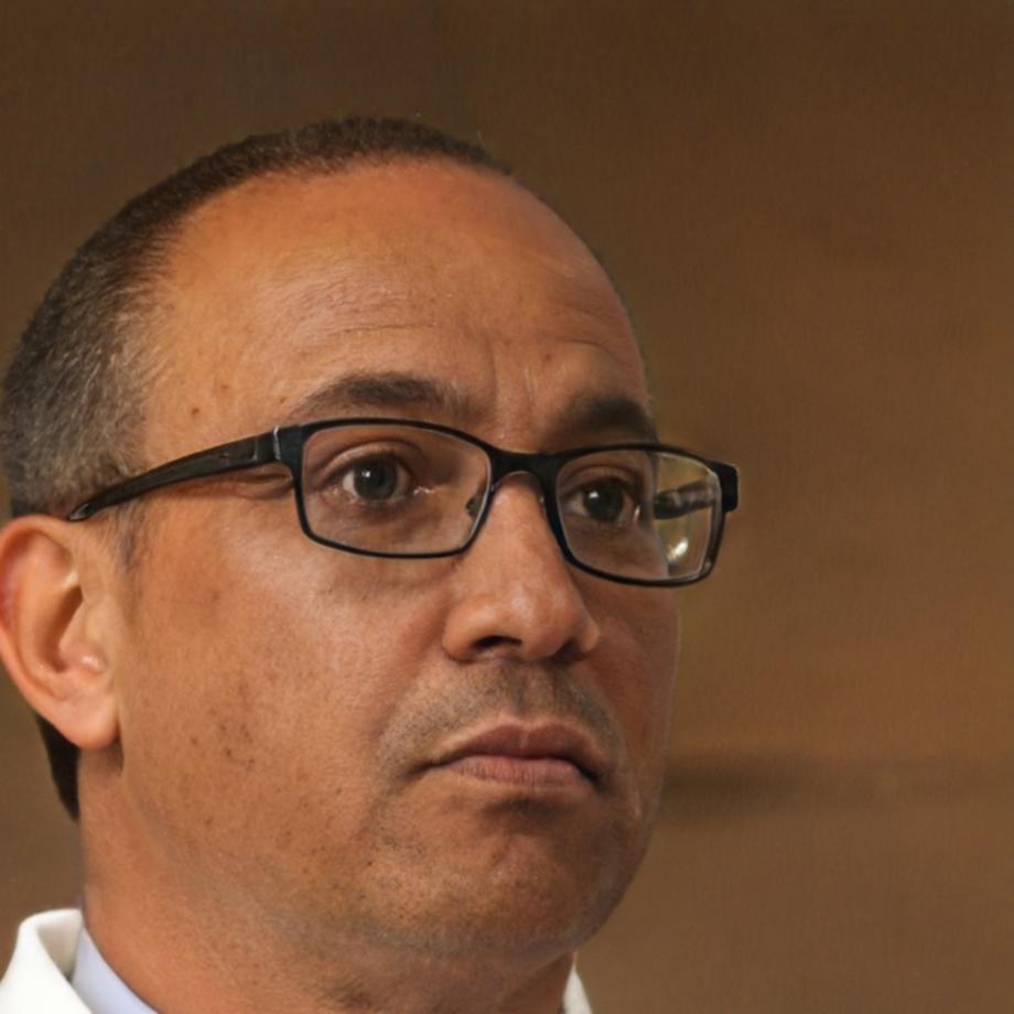 Stefan Hoffmann, Fortgeschrittener